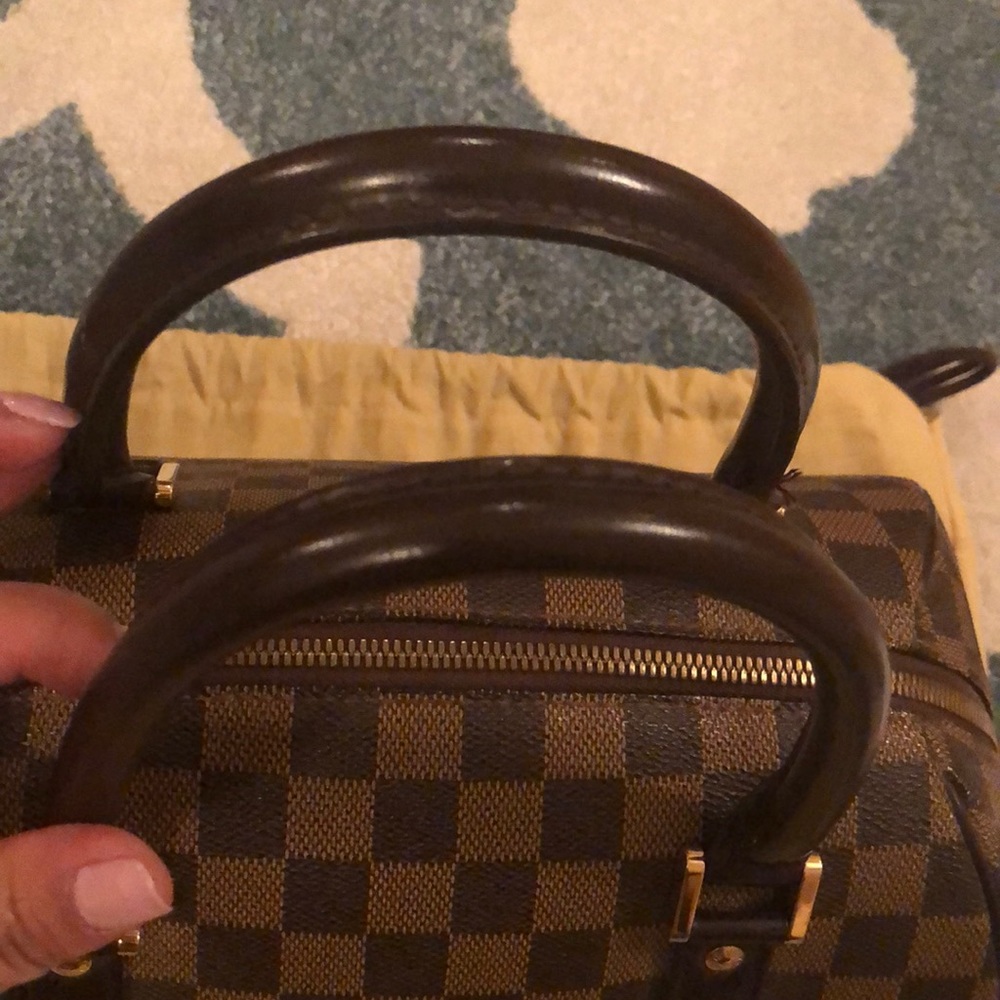 Louis Vuitton Damier Ribera MM - Picture 8 of 8